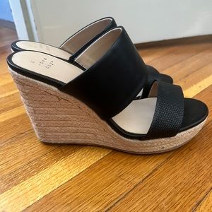 Target wedges size 7